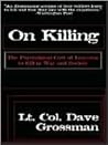 On Killing: The P...