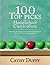 100 Top Picks for Homeschooling Curriculum by Cathy Duffy