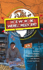 Hoe word ik wereldreiziger?