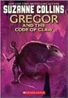 Gregor and the Code of Claw