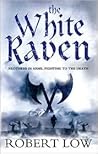 The White Raven (Oathsworn, #3) Book cover for The White Raven (Oathsworn, #3)