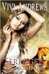 Serengeti Lightning by Vivi Andrews