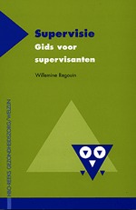 Supervisie - Gids voor supervisanten (Unknown Binding)