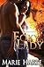Foxy Lady (Cougar Falls, #3)