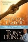 The Mentor Leader...