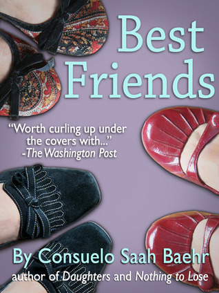 Best Friends (Kindle Edition)