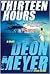 Thirteen Hours (Benny Gries...