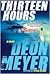 Thirteen Hours (Benny Griessel, #2)