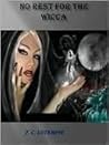 No Rest for the Wicca by Toni LoTempio