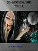 No Rest for the Wicca
