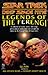 Legends of the Ferengi by Ira Steven Behr