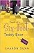 Death of a Six-Foot Teddy Bear (Bargain Hunters Mysteries, #2) by Sharon Dunn