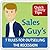 Sales Guy's 7 Rules for Out...
