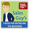 Sales Guy's 7 Rul...