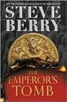 The Emperor's Tomb by Steve Berry