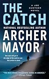 Book cover for The Catch (Joe Gunther #19)