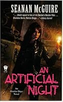 An Artificial Night (October Daye #3)