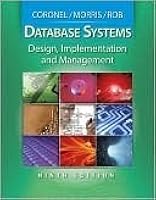 Database Systems: Design, Implementation, and Management [With Access Code]