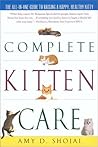 Complete Kitten Care