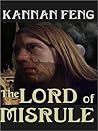 The Lord of Misrule by Kannan Feng