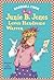 Junie B. Jones Loves Handsome Warren by Barbara Park