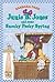 Junie B. Jones and Some Sneaky Peeky Spying (Junie B. Jones, #4)