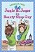 Junie B. Jones Is a Beauty Shop Guy by Barbara Park
