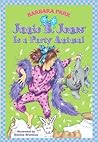 Junie B. Jones Is...