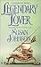 Legendary Lover (St. John-Duras, #5)