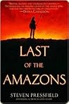 Last of the Amazo...