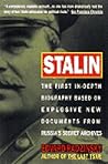 Stalin: The First...