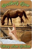 Brotherly Love (Kindle Edition)