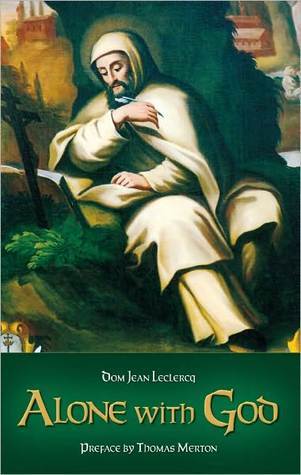 Alone with God (Kindle Edition)