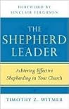 Shepherd Leader
