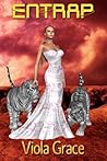 Entrap (Terran Times, #20)