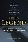He Is Legend: An ...