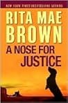 A Nose for Justice: A Novel