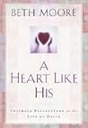 A Heart Like His
