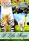 A Little Magic by Valerie Gillen