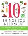 The 10 Things You...