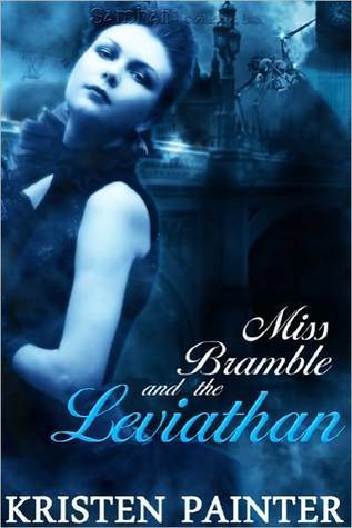 Miss Bramble and the Leviathan (Kindle Edition)