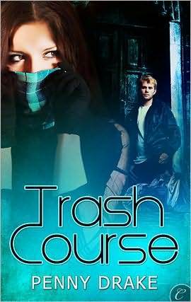 Trash Course (Kindle Edition)
