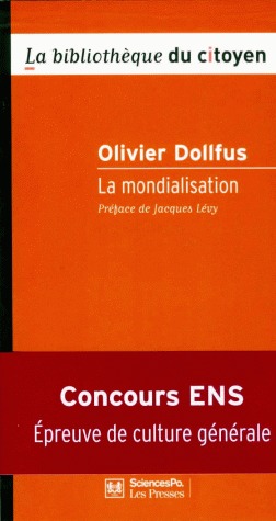 La mondialisation (Paperback)
