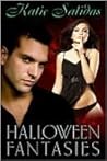 Halloween Fantasies by Katie Salidas
