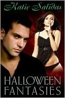 Halloween Fantasies: Vampire Romance with Bite (Immortal Love Stories Book 3)