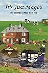 It's Just Magic! (The O'Byrne Daughters, #2)