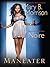 Maneater by Mary B. Morrison