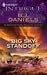 Big Sky Standoff by B.J. Daniels