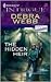 The Hidden Heir (Colby Agency, #24) by Debra Webb