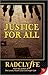 Justice for All by Radclyffe